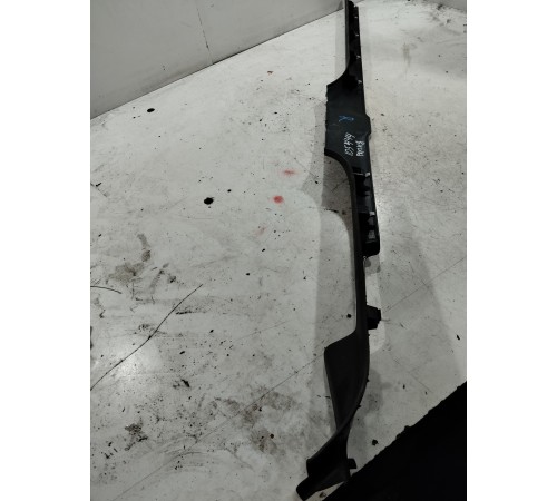 Накладка порога правая внутренняя