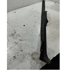 Накладка порога правая внутренняя