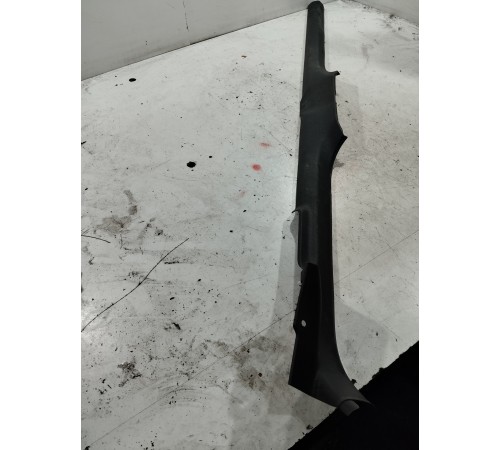 Накладка порога правая внутренняя