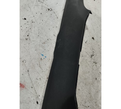 Накладка порога правая внутренняя