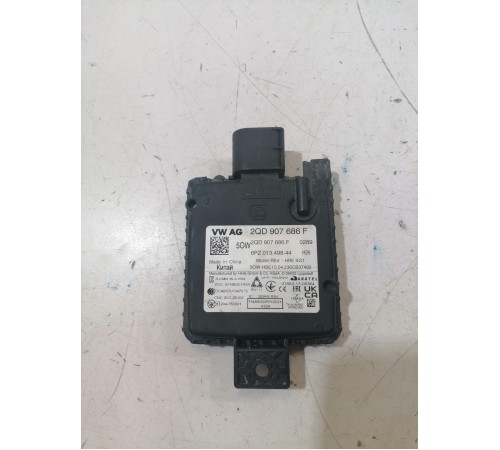 Датчик слепых зон задний правый