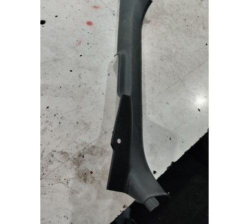 Накладка порога правая внутренняя