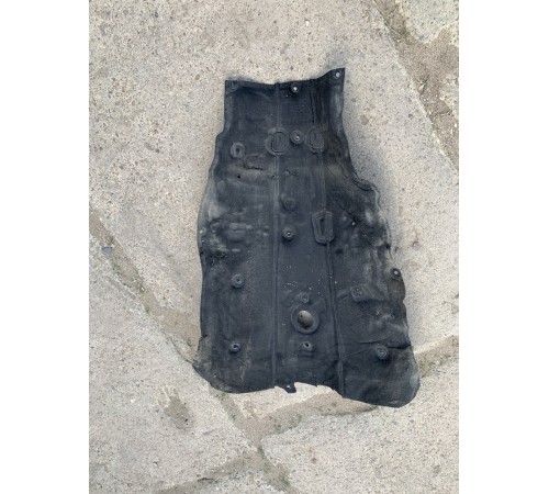 Шумоизоляция тоннеля