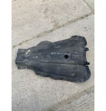 Шумоизоляция тоннеля