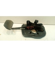 Педаль тормоза