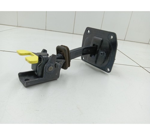 Ограничитель двери