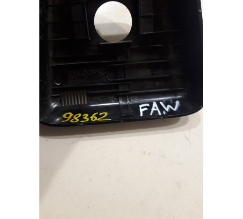 Накладка зеркала заднего вида(салонного)