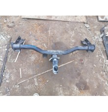 Прицепное устройство, фаркоп