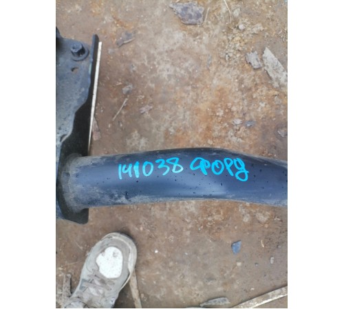 Прицепное устройство, фаркоп