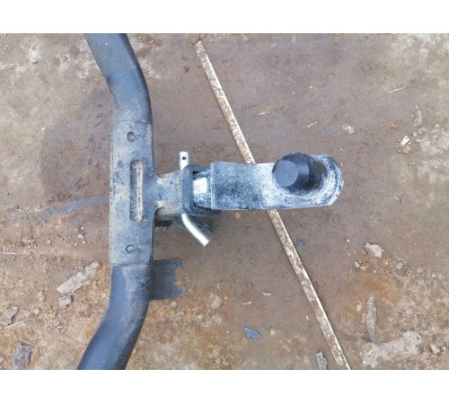 Прицепное устройство, фаркоп