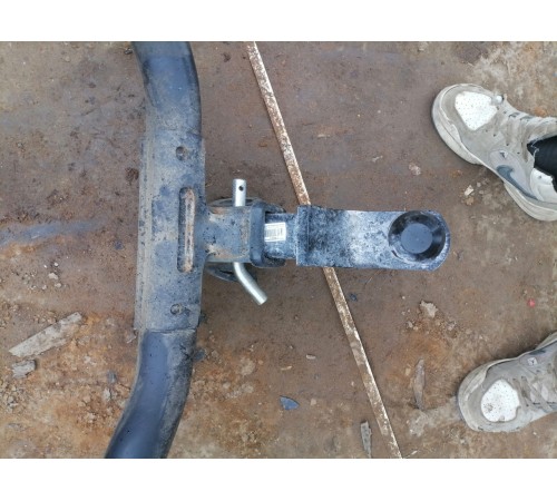 Прицепное устройство, фаркоп