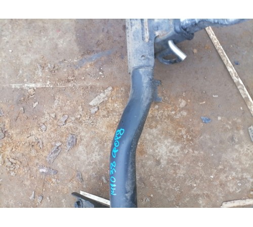 Прицепное устройство, фаркоп