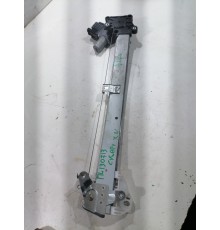 Стеклоподьемник передний левый (с моторчиком)