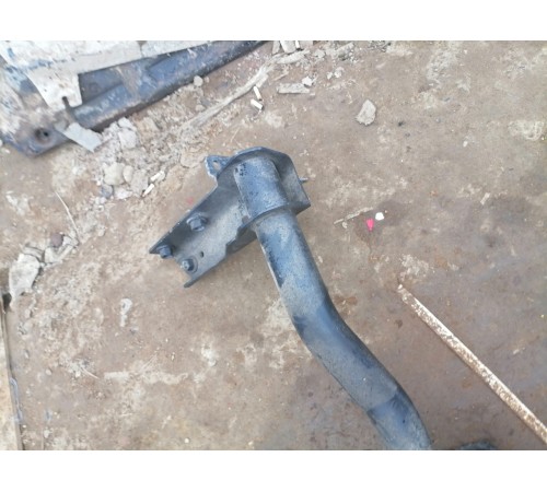 Прицепное устройство, фаркоп