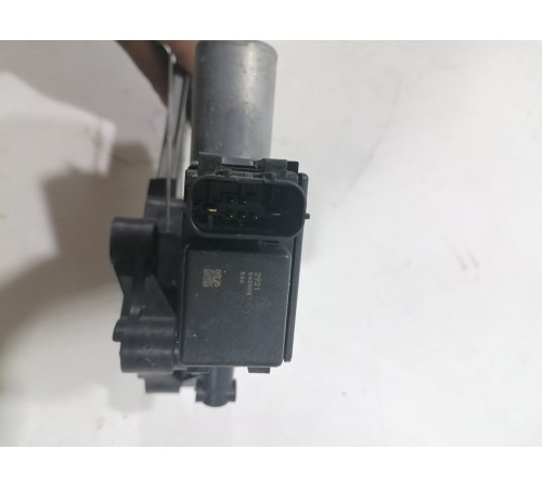 Стеклоподьемник передний левый (с моторчиком)