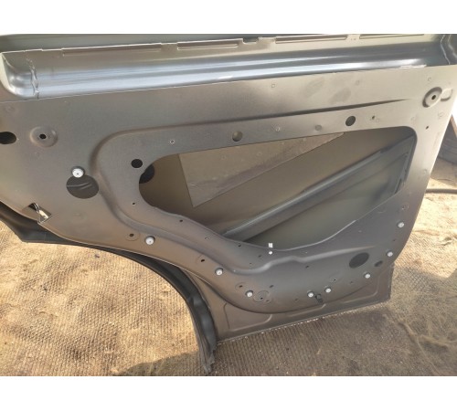 Дверь(задняя левая)