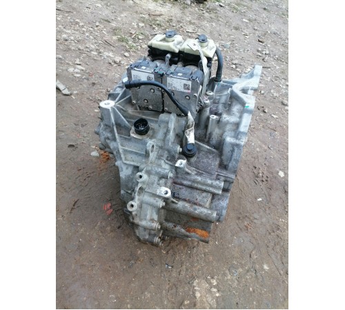 Коробка передач(АКПП) в сборе