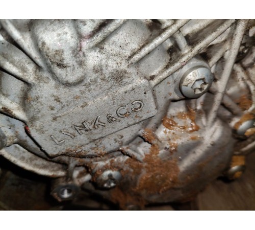 Коробка передач(АКПП) в сборе