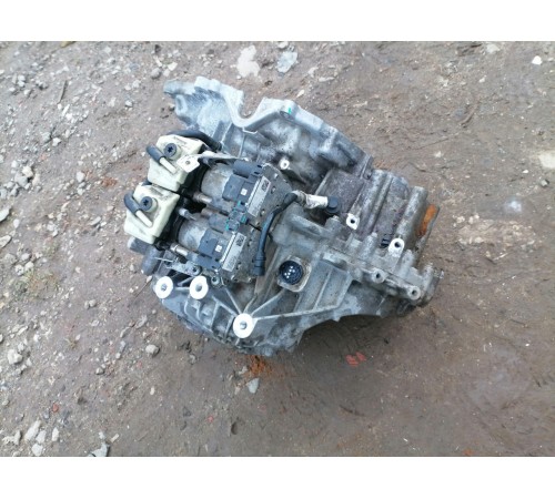 Коробка передач(АКПП) в сборе