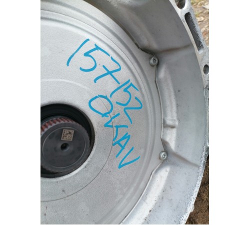 Коробка передач(АКПП) в сборе