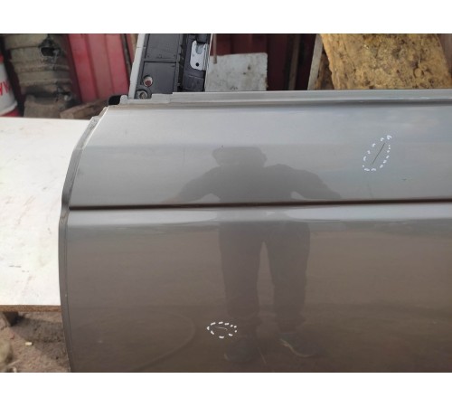 Дверь(задняя левая)