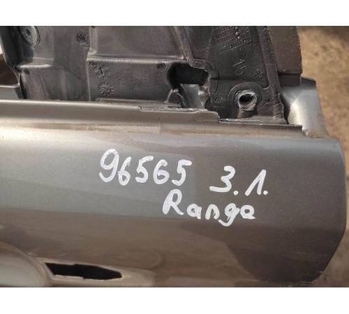 Дверь(задняя левая)