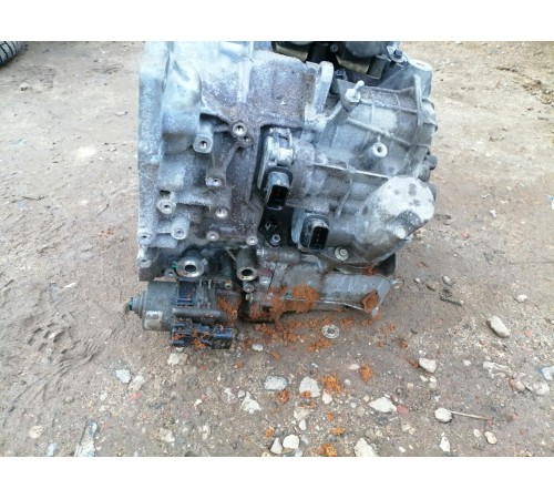 Коробка передач(АКПП) в сборе