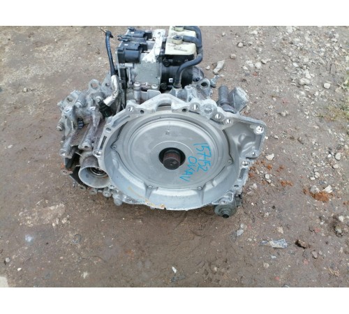 Коробка передач(АКПП) в сборе