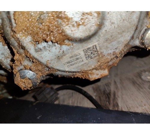 Коробка передач(АКПП) в сборе