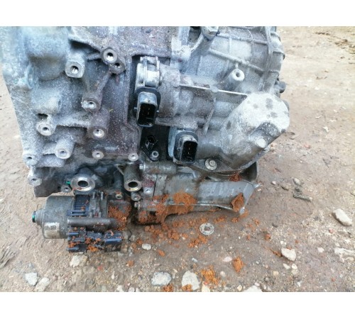 Коробка передач(АКПП) в сборе