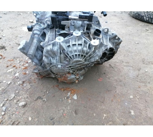 Коробка передач(АКПП) в сборе