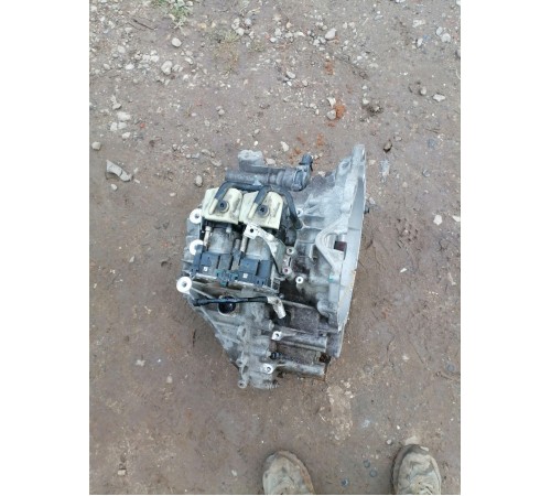 Коробка передач(АКПП) в сборе