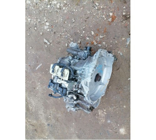 Коробка передач(АКПП) в сборе