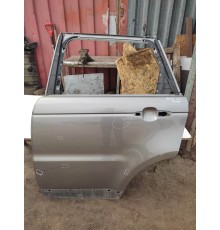 Дверь(задняя левая)