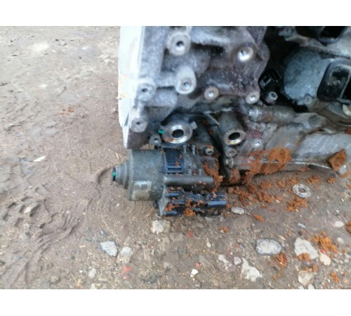 Коробка передач(АКПП) в сборе