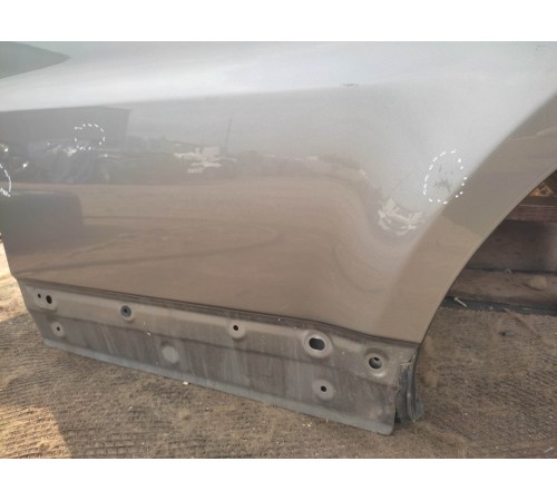 Дверь(задняя левая)