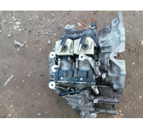 Коробка передач(АКПП) в сборе