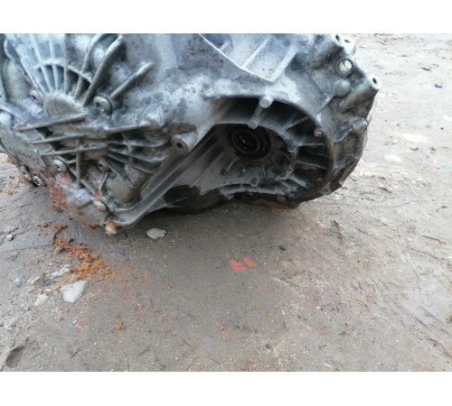 Коробка передач(АКПП) в сборе