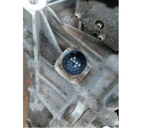 Коробка передач(АКПП) в сборе