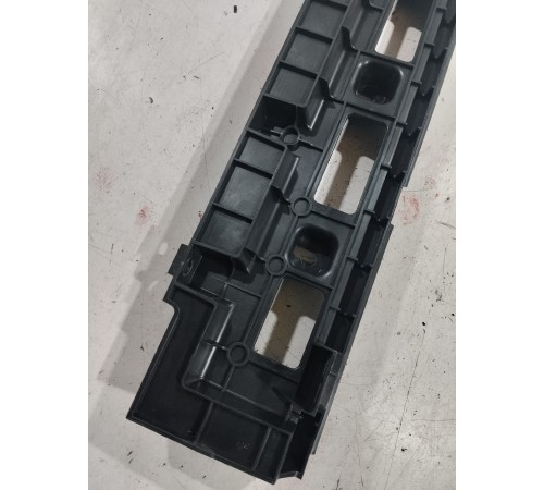 Кронштейн (крепление) салона задний левый