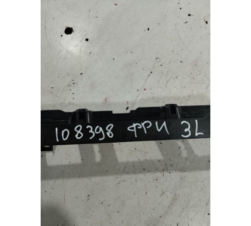 Кронштейн (крепление) салона задний левый