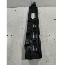 Кронштейн (крепление) салона задний левый