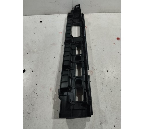 Кронштейн (крепление) салона задний левый