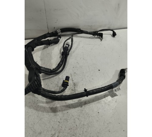 Электропроводка стартер/генератор