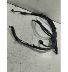 Электропроводка стартер/генератор