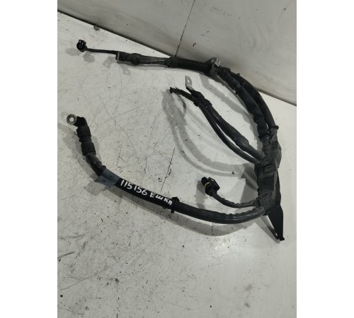 Электропроводка стартер/генератор