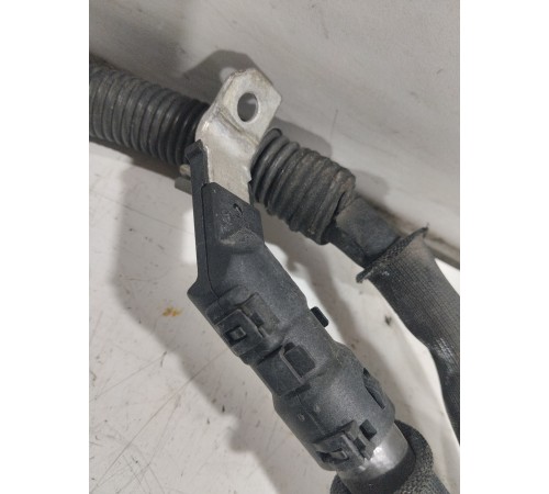 Электропроводка стартер/генератор