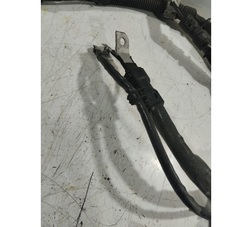 Электропроводка стартер/генератор