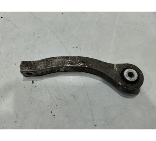 Стойка стабилизатора задняя