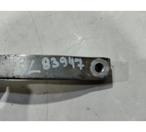 Стойка стабилизатора задняя